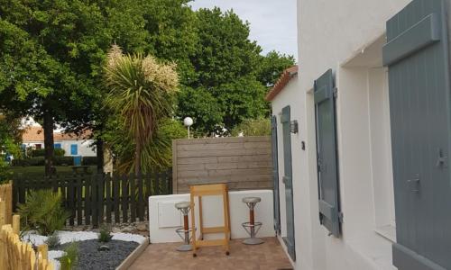 La Villa du Tesselier