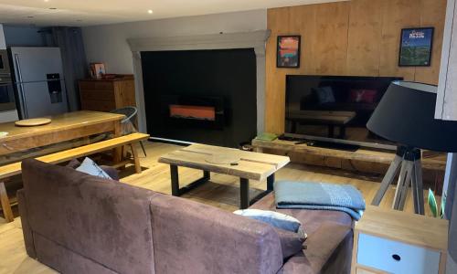 Gîte de la Couze pavin