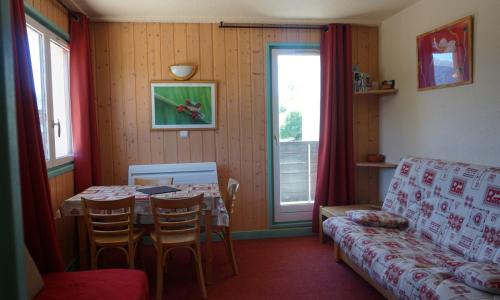 Studio Orcières Merlette, 1 pièce, 4 personnes - FR-1-636-214