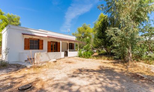 Tenuta La Saracina - Villino 3