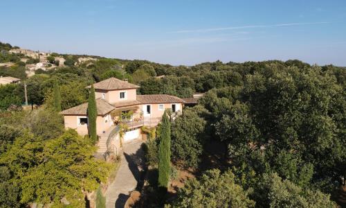 Clos Marijeanne Capmas