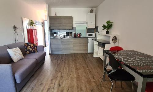 STUDIO plage Palavas