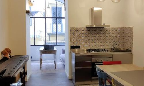 SanGregorioHome, nel cuore del centro storico