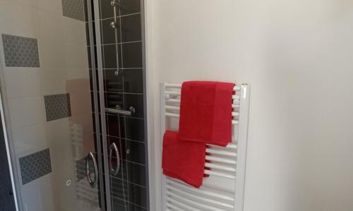 Deluxe Room photo
