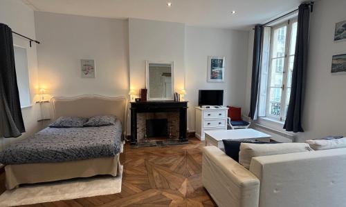 Deluxe Room photo