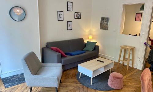 Home Sweet Home Rochechouart