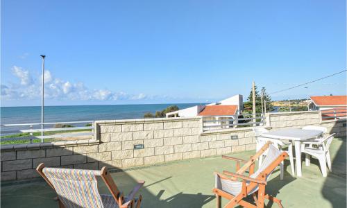 Stunning Home In Torre Di Mezzo With Kitchenette