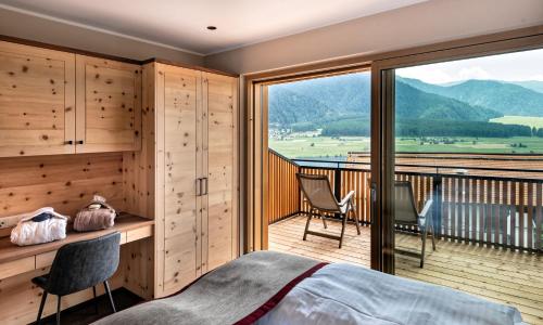 Silent Luxury Chalet LAIET