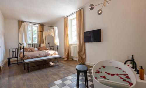 Villa Sizzo Relais B&B