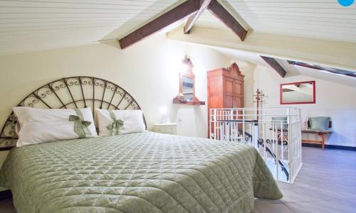 Case Vacanze Borgo Marina IMPERIA