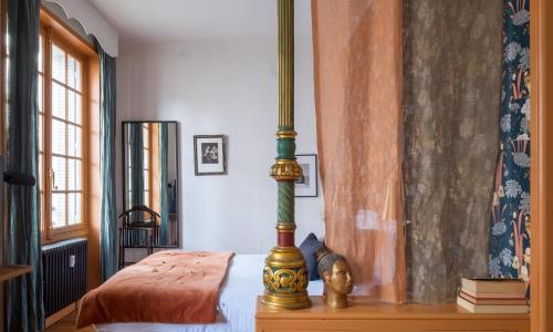 Deluxe Room photo