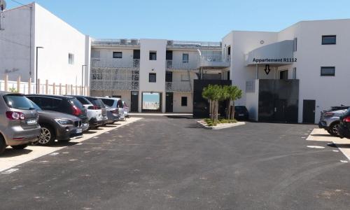 Appartement La Tranche-sur-Mer, 3 pièces, 6 personnes - FR-1-194-220