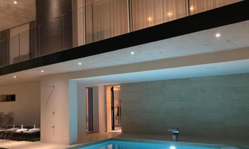 Villa Diamante del Garda & Spa