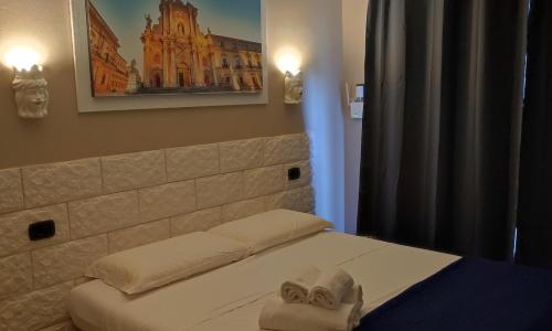 Al Settimo porta marina