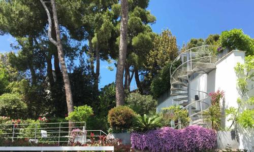 Villa Ulisse - Suites - Luxury B&B