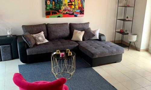 Au cœur de l’Isle sur sorgue