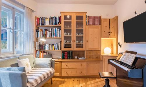 Ferienhaus Fingerhut