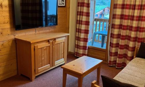 Les alpages location appartement 108