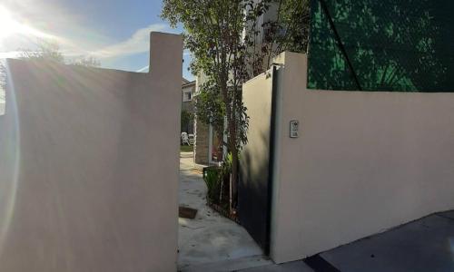 Appartement climatisé au calme en Provence