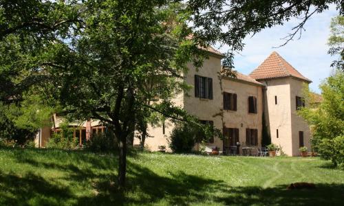 La Bastide du Chêne
