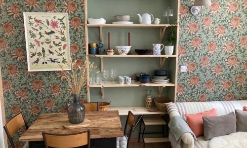 Une maison de famille