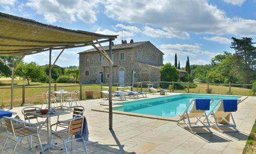 Podere Il Felciaio - by Bolgheri Holiday