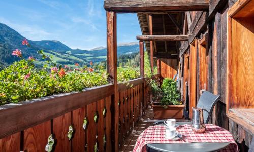 Apartment Linde- Fiechterhof