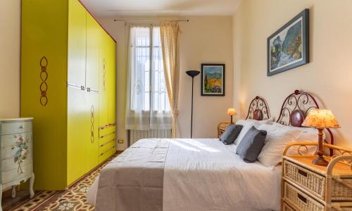 Residenza San Leonardo City Center free parking