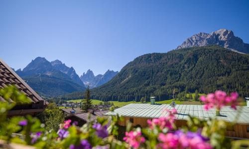 Appartamenti Sonnenuhr