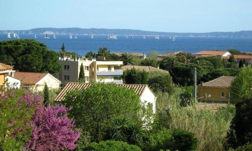 Le Lavandou St Clair