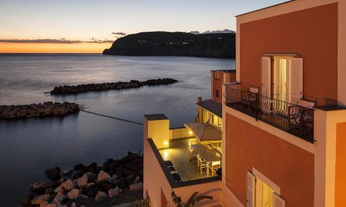 Appartamenti Le Pleiadi - Sant'Angelo D'Ischia