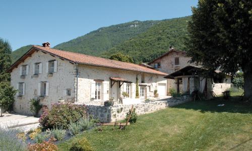 L'Estapade des Tourelons