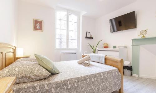 M Suites - Gaillac Centre