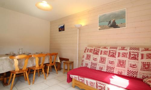 Appartement Lanslevillard, 3 pièces, 6 personnes - FR-1-508-58