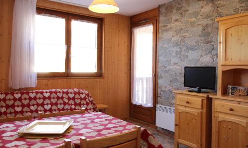 Appartement Aussois, 2 pièces, 4 personnes - FR-1-508-187