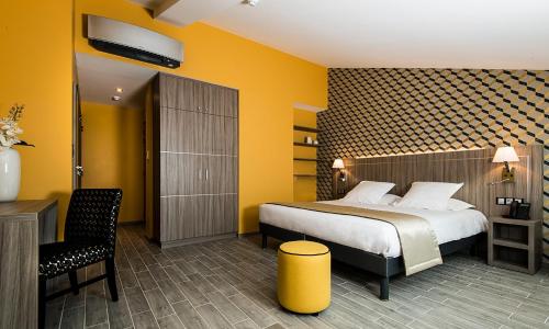 Deluxe Room photo