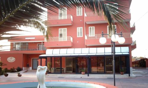 Hotel Ristorante Cordial