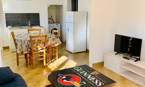 Appartement quartier calme