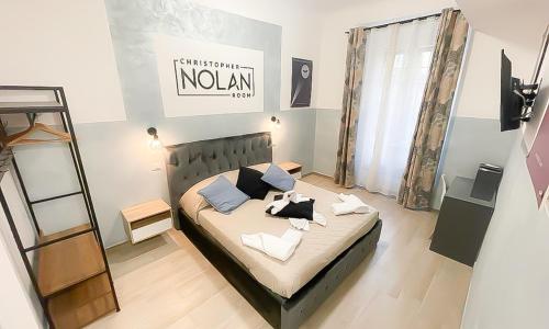 Cinemovie Guesthouse