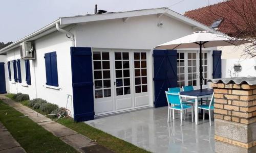 Farole,Gite de charme