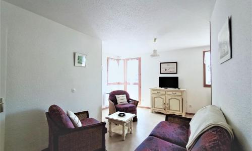 Appartement Aix-les-Bains, 2 pièces, 2 personnes - FR-1-555-49