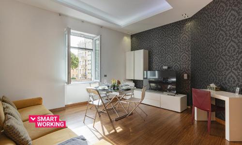 Vernazzola Family Apartment by Wonderful Italy