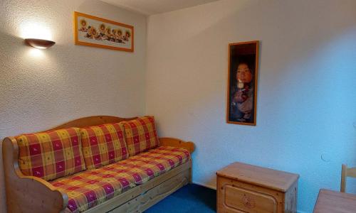 Studio Les Arcs 1800, 1 pièce, 2 personnes - FR-1-411-304
