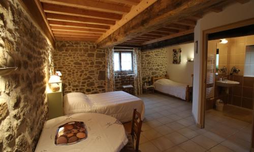 Ferme Cidricole Hugues Desfrièches