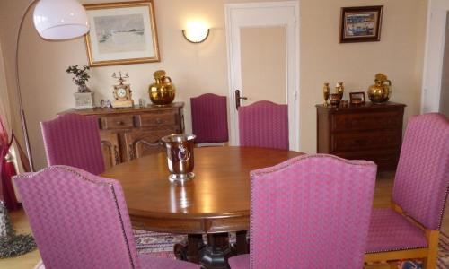 Résidence Saint-Nicolas Granville