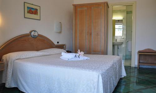Hotel La Marticana