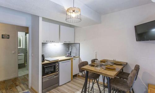 Studio Cauterets, 1 pièce, 4 personnes - FR-1-401-208