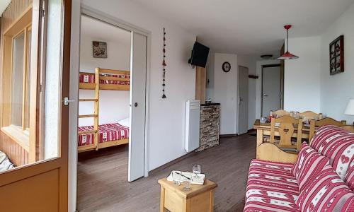 Appartement Les Menuires, 2 pièces, 4 personnes - FR-1-344-284