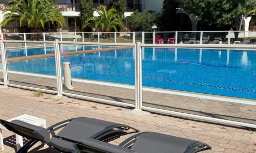 Hotel Résidence Anglet Biarritz-Parme