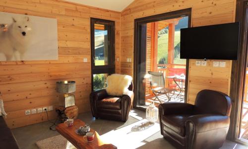 Appartement Les Gets, 2 pièces, 6 personnes - FR-1-598-5